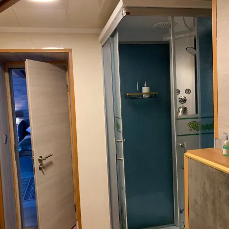 Moselina Apartment
