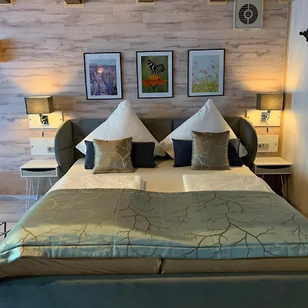 Apartamento Moselina *