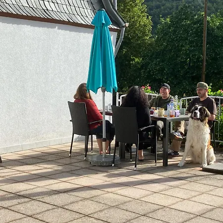 Apartamento Moselina