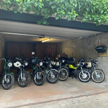 Moselina * Sankt Aldegund