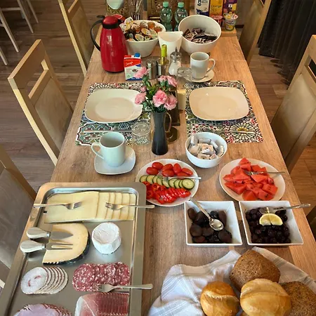 Moselina * סנקט אלדגונד