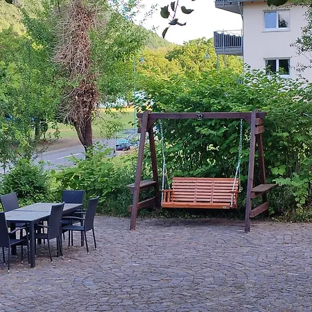 Moselina Apartment