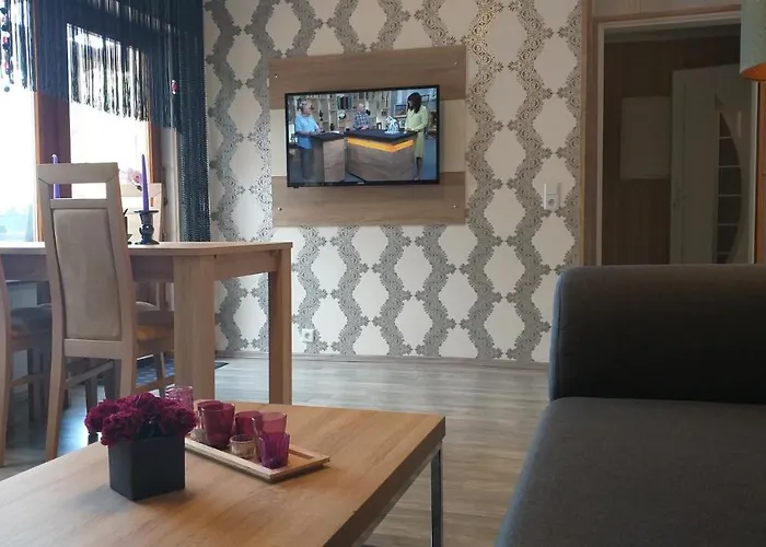 Moselina Sankt Aldegund