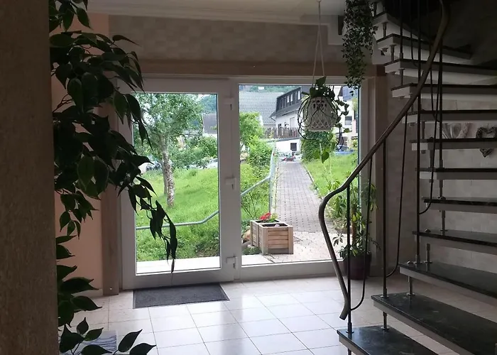 Moselina * Sankt Aldegund