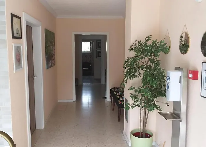 Moselina * Sankt Aldegund