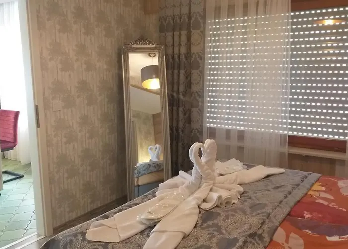 Moselina Apartamento