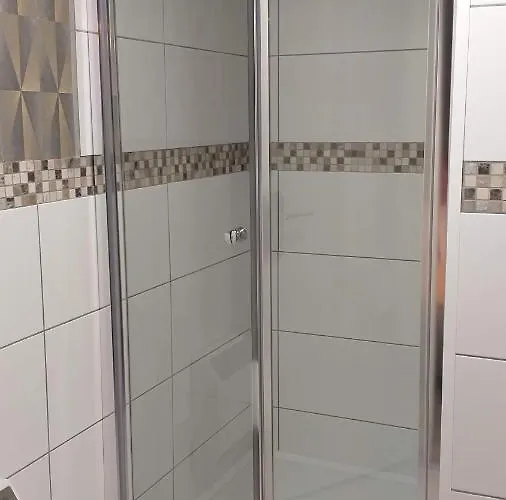 Moselina Appartement Sankt Aldegund