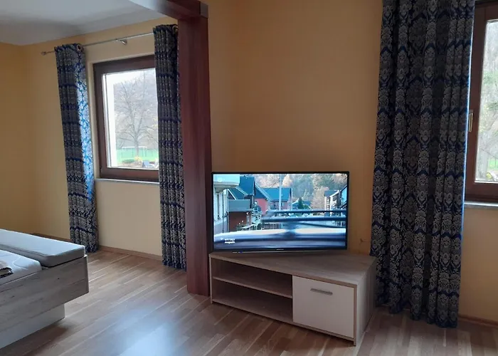 Moselina Apartamento