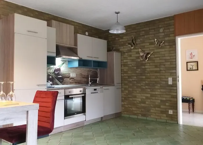 Moselina * Sankt Aldegund