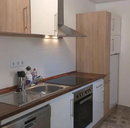 Moselina Sankt Aldegund