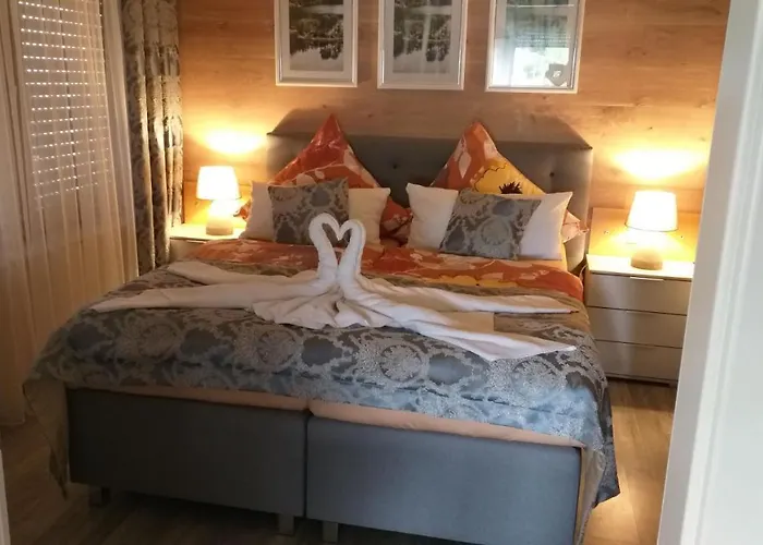 Moselina Apartamento *