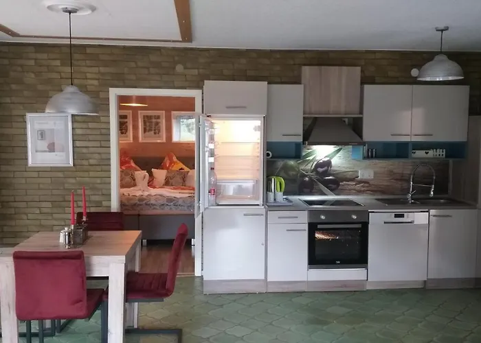 Appartement Moselina