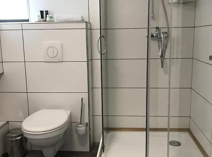 Apartamento Moselina