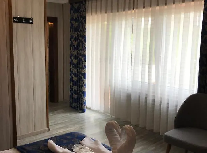 Moselina Apartamento Sankt Aldegund