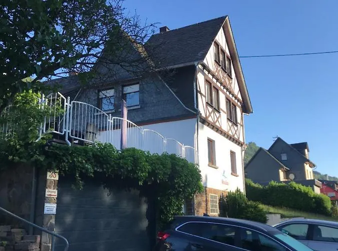 Moselina * Sankt Aldegund