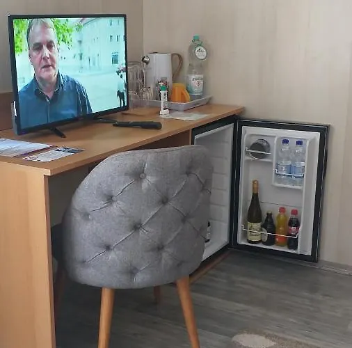 Moselina Appartement *