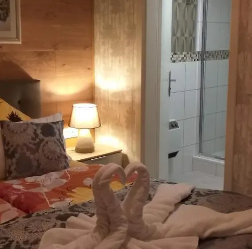 Moselina * Sankt Aldegund