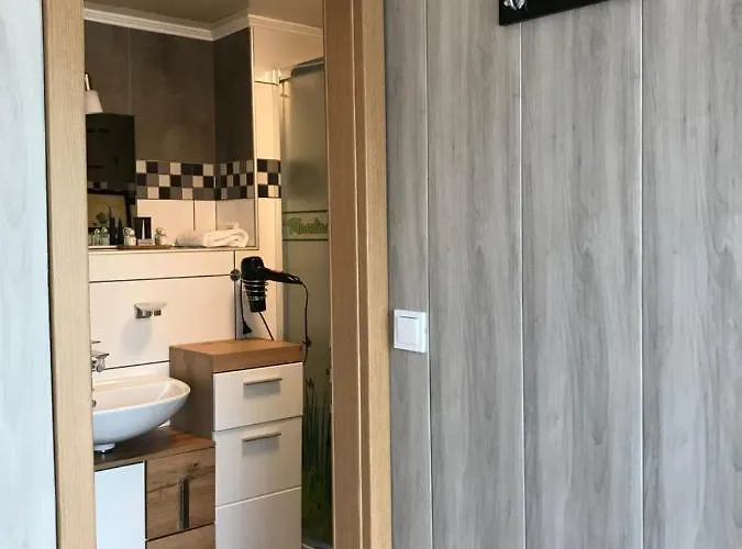 Moselina Appartement *