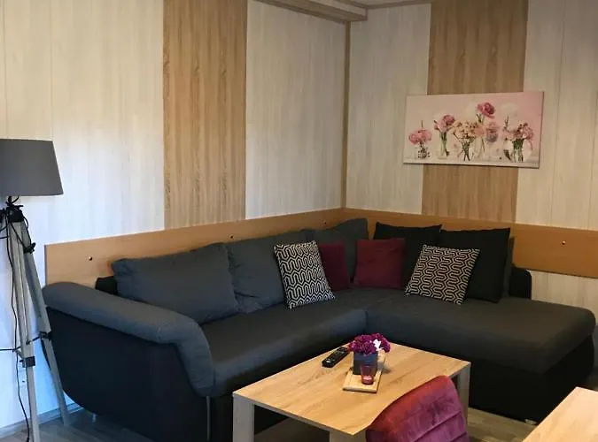 Moselina Sankt Aldegund