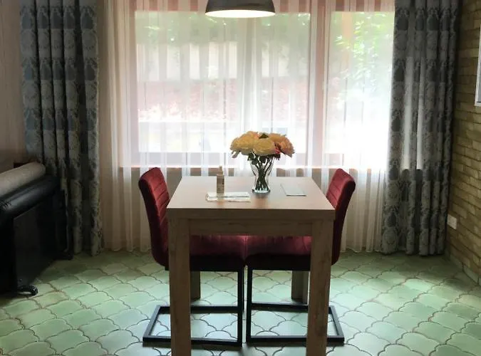 Moselina Appartement *