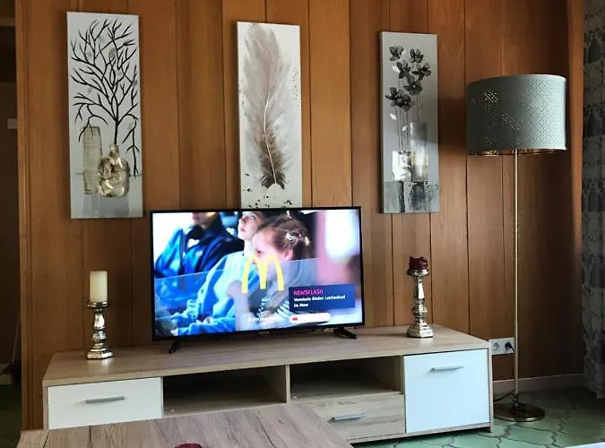 Appartement Moselina