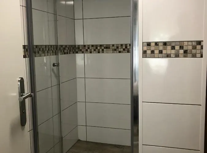 Appartement Moselina Sankt Aldegund