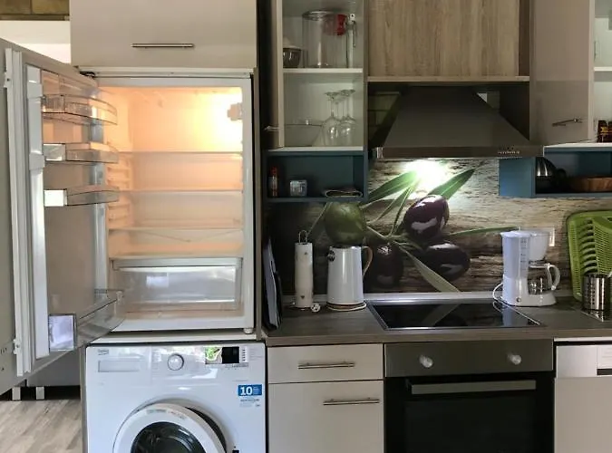 Moselina * Sankt Aldegund