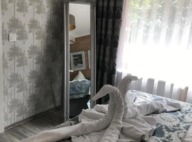 Moselina Appartement *