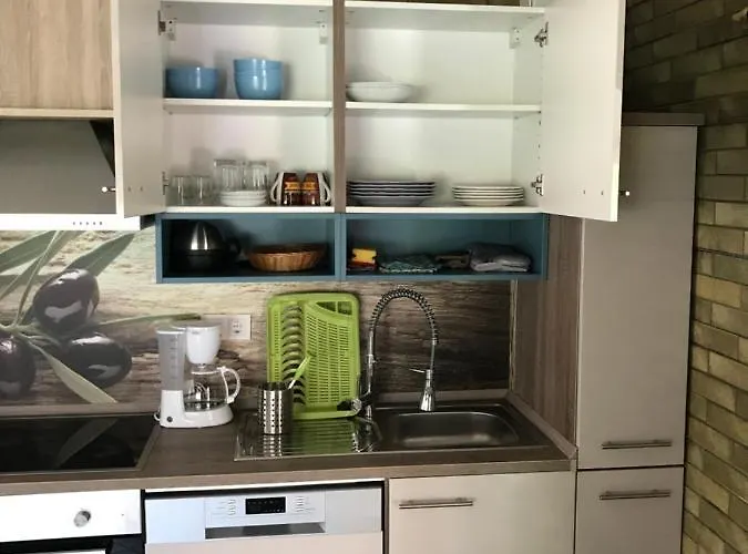 Moselina Apartamento