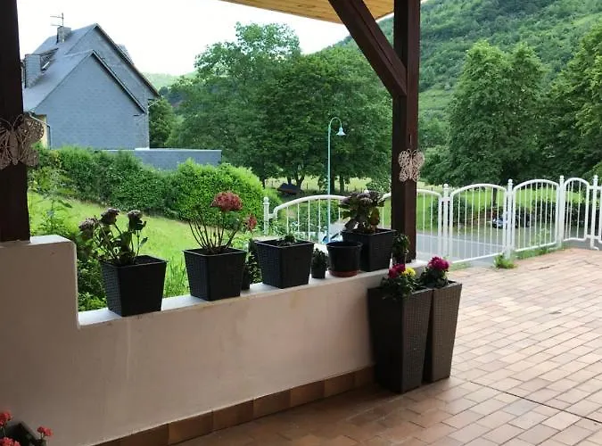 Moselina Appartement