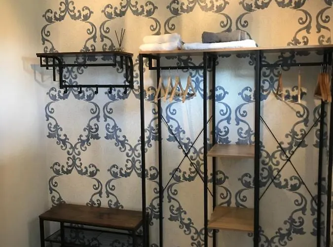 Moselina Apartamento