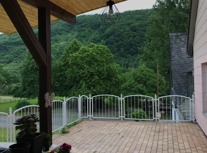 Moselina Sankt Aldegund