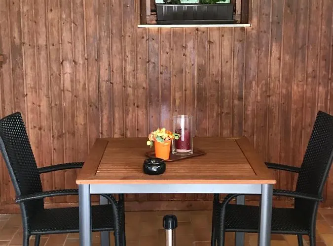 Moselina Apartamento *