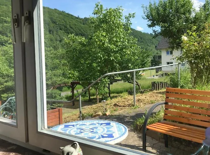 Moselina Apartamento