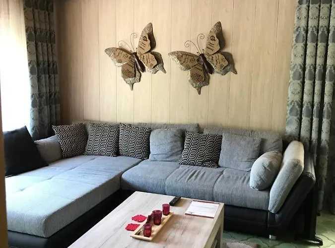 Moselina Apartamento