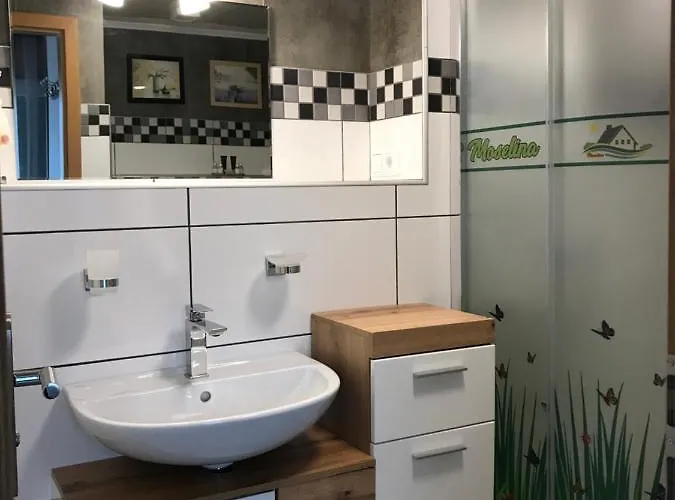 Moselina Sankt Aldegund