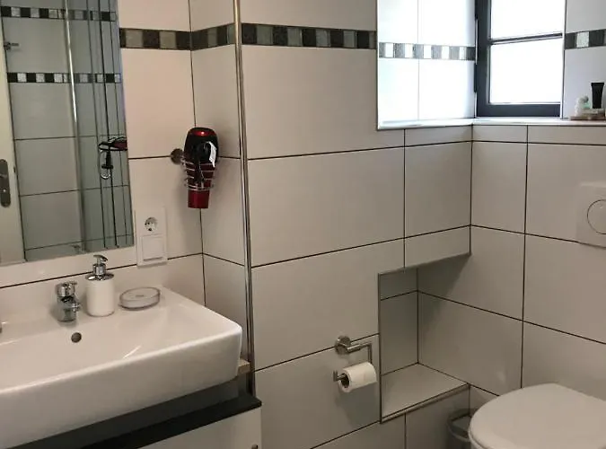 Appartement Moselina Sankt Aldegund