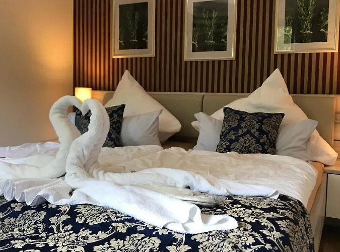 Apartamento Moselina