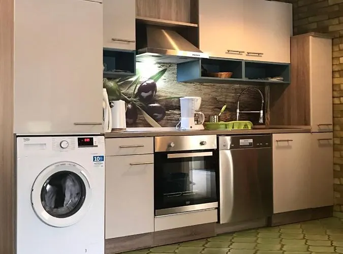 Apartamento Moselina *