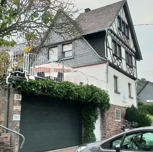 Apartamento Moselina