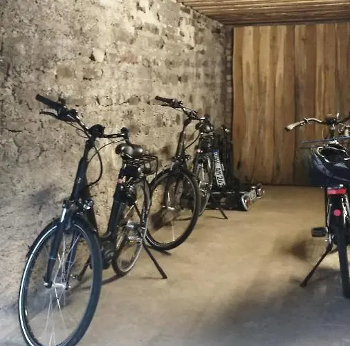 Moselina Apartamento *