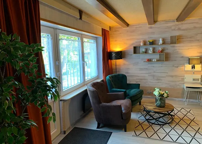 Moselina Apartamento *