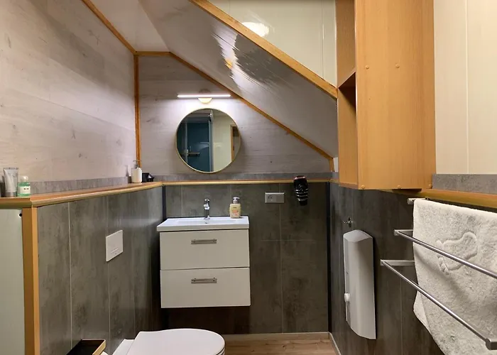 Apartamento Moselina Sankt Aldegund