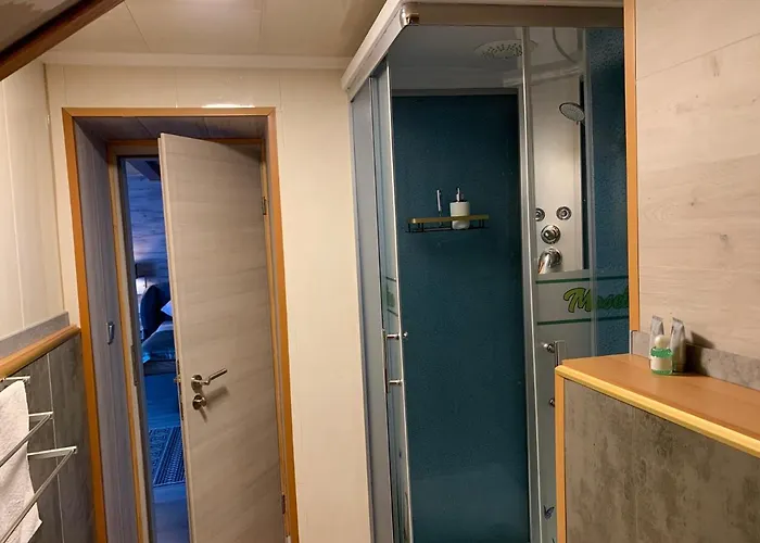 Moselina Apartamento