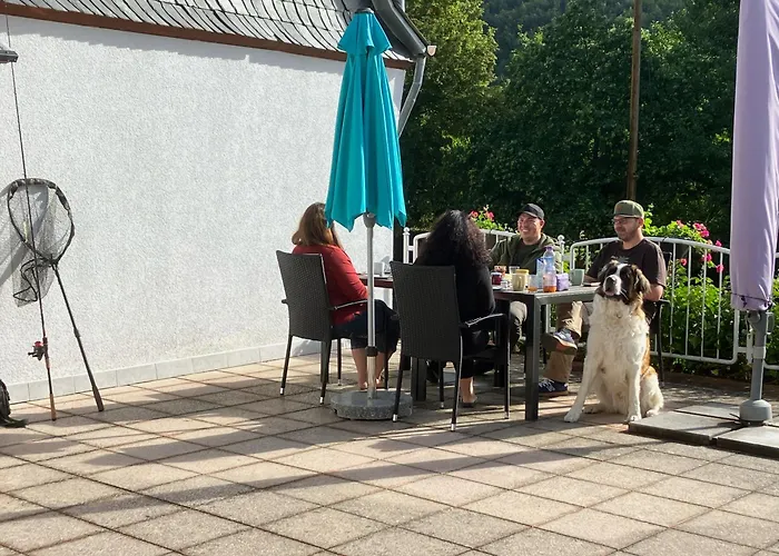 Apartamento Moselina