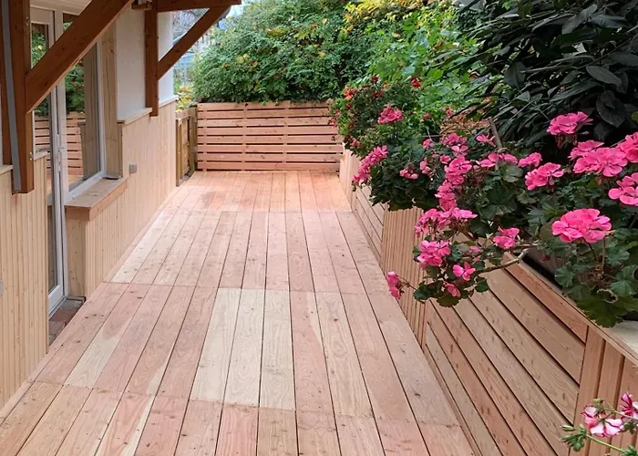 Moselina Appartement