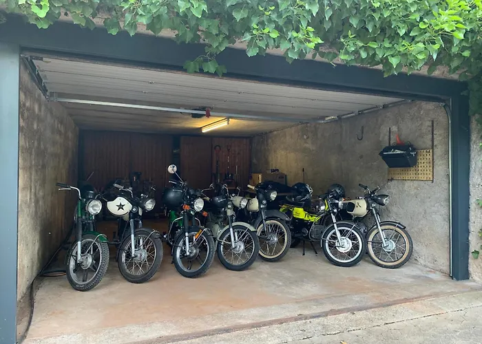 Moselina * Sankt Aldegund