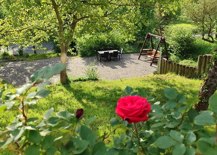 Appartement Moselina Sankt Aldegund