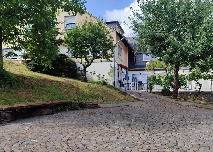 Apartamento Moselina